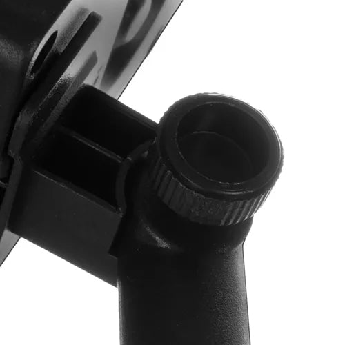 3,5m LED Girlang - Solcell