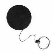 Nyckelring Utdragbar - Nyckelhållare med Snöre