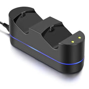 Laddstation för PS4 Handkontroll