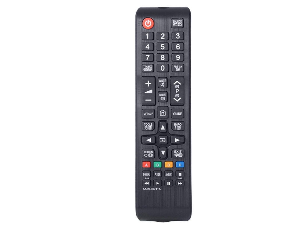 Universal TV-Fjärrkontroll - Samsung Smart TV