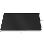 Golvskydd Matta till Stol / Stolsmatta - 100x140cm