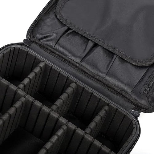 Sminkväska / Necessär / Sminkförvaring - Väska för Smink