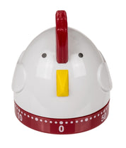 Äggklocka / Timer / Kökstimer - Ägg - Klocka