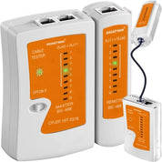 Kabeltestare / Verktyg för Nätverkskabel - RJ45/RJ11