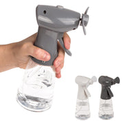Handfläkt / Fläkt med Vatten Sprayfunktion