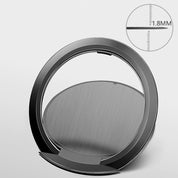 Mobilring 1.8mm för Smartphone & Surfplatta – 2-Pack