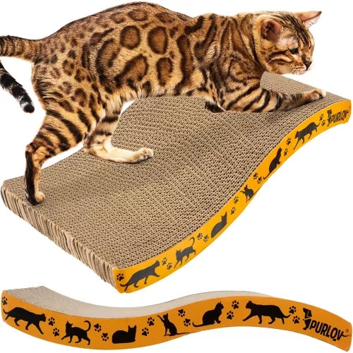 Klösbräda för Katt