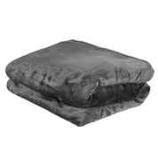 Snug Rug - Oversized Hoodie med Luva - Filt