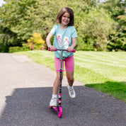 Sparkcykel / Kickbike för Barn - Scooter