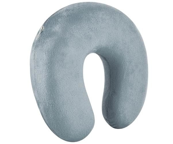 Resekudde med Memory foam / Nackkudde - Kudde till Resa