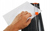 Pappersskärare / Skärmaskin för Papper - A3