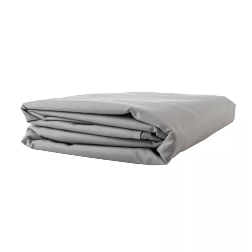 Solsegel / Segelduk - Vattentät - 4x3 m - 180g/m2
