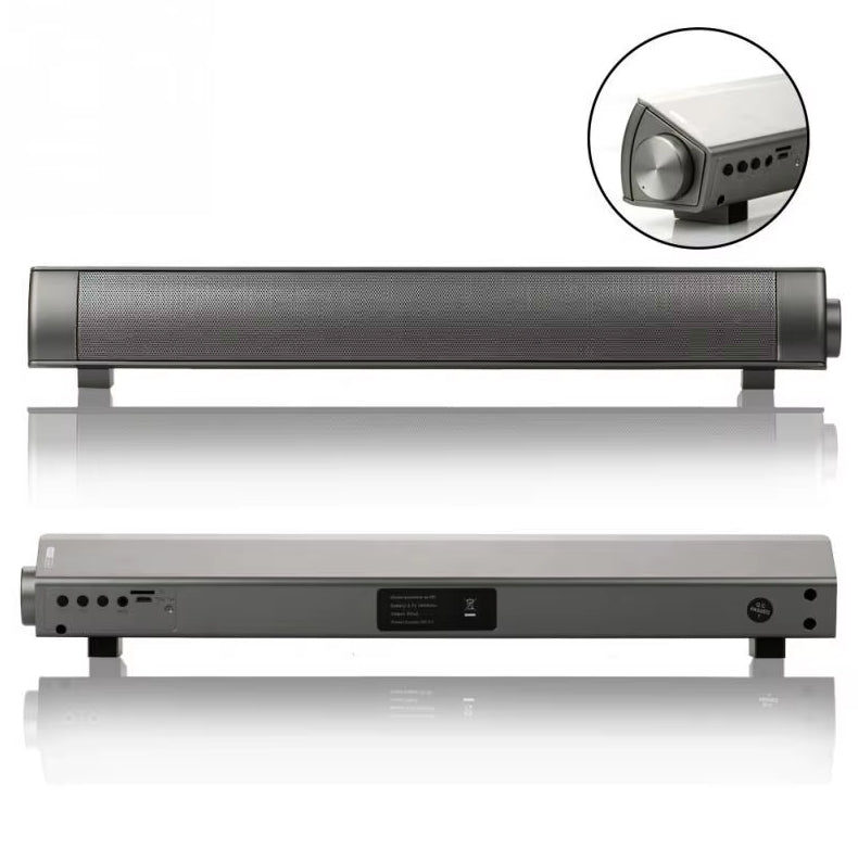 Soundbar LP-S08 Bluetooth Högtalare - Flera färger