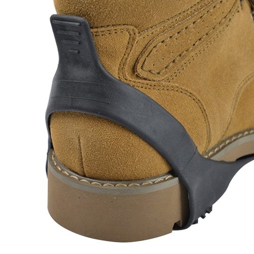 Broddar / Halkskydd med Taggar - Grepp för skor