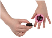 Nagellackshållare - Hållare för nagellack
