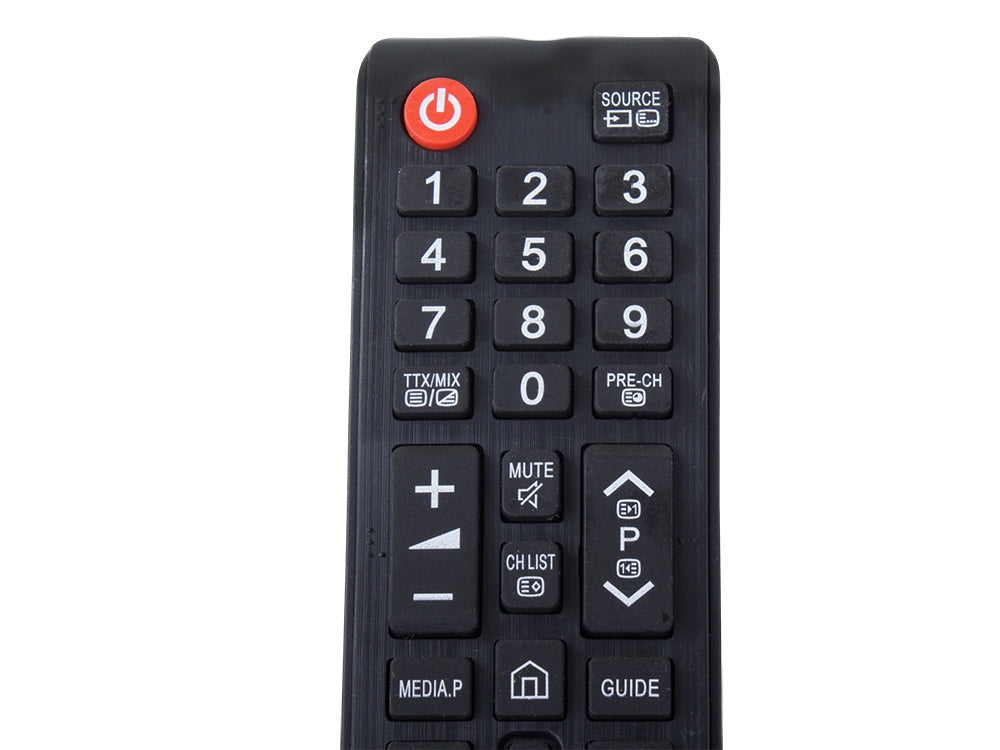 Universal TV-Fjärrkontroll - Samsung Smart TV
