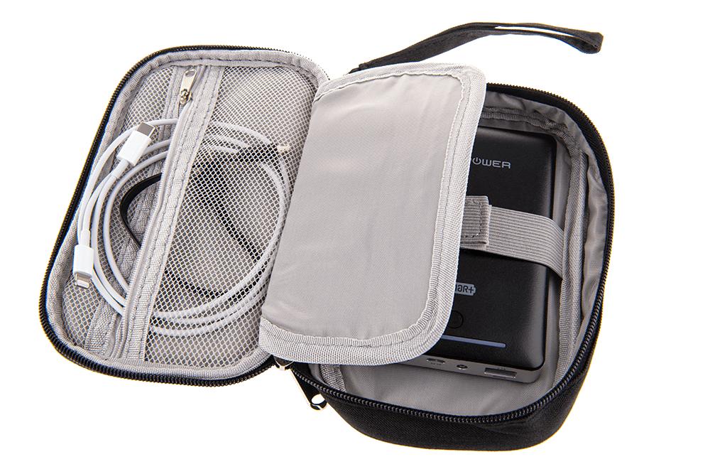 Resefodral för Småsaker - Förvaringsfodral