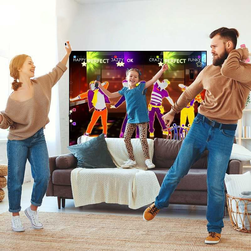 Handkontroll med Motion Plus för Nintendo Wii - Välj Färg!