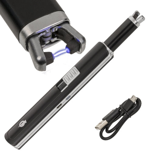 Elektrisk Braständare / Grilltändare / Eltändare - USB Tändare