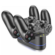 Laddstation för PS4 Handkontroll