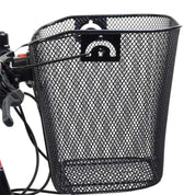 Cykelkorg - Korg till Cykel