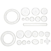 Spirograph Set med Pennor - 26-delar