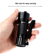 UV-Lampa för Sedeldetektor - 2-Pack