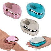 Hårborttagning Smärtfri - Crystal Hair Remover - Epilator
