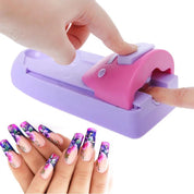 Skrivare för Nageldekor - Printer Nail Art - Nageltryck