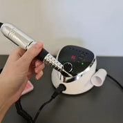 Elektrisk Nagelfil för Naglar - Pedikyr Manikyr