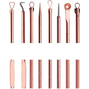 Pormaskklämmare Kit