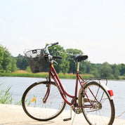 Cykelkorg - Korg till Cykel