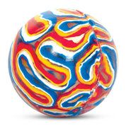 4-Pack - Studsbollar / Gummibollar - 3,5 cm