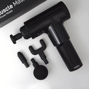 Trådlös Massagepistol - 3300 rpm