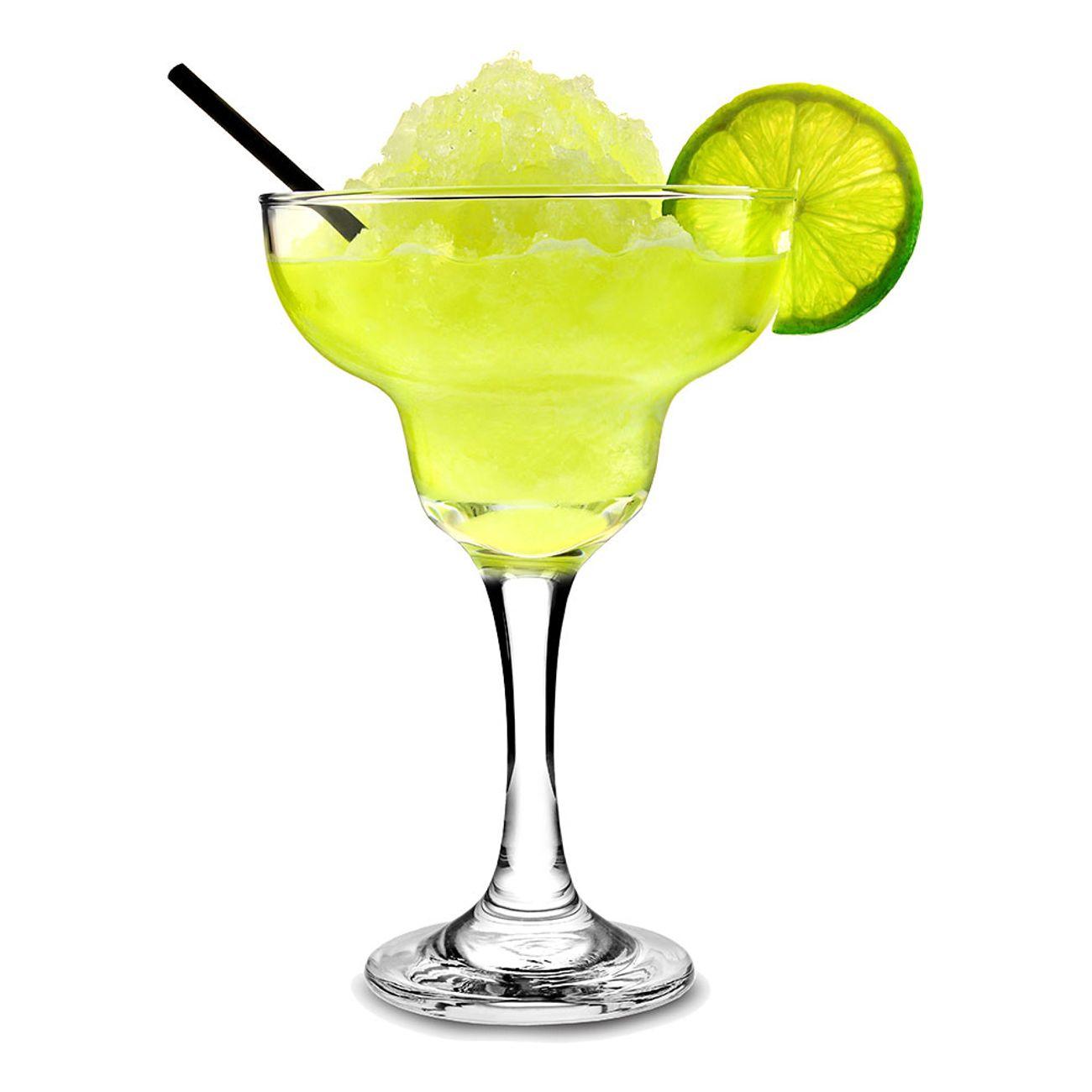 6-Pack Essence Cocktailglas / Glas för Drinkar - 360ml