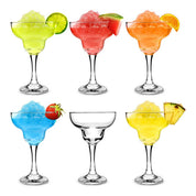 6-Pack Essence Cocktailglas / Glas för Drinkar - 360ml