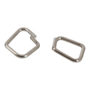 6-Pack - Metallpussel Set - Pussel - Tankespel / Hjärngympa