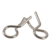 6-Pack - Metallpussel Set - Pussel - Tankespel / Hjärngympa