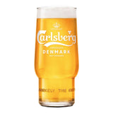 6-Pack - Ölglas Carlsberg Tumbler - 40 cl