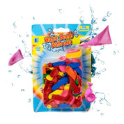 200-Pack - Vattenballonger - Ballonger till Vattenkrig