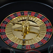 Roulette Festspel / Drickspel för Vuxna - Drinkroulette