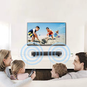 Soundbar LP-S08 Bluetooth Högtalare - Flera färger