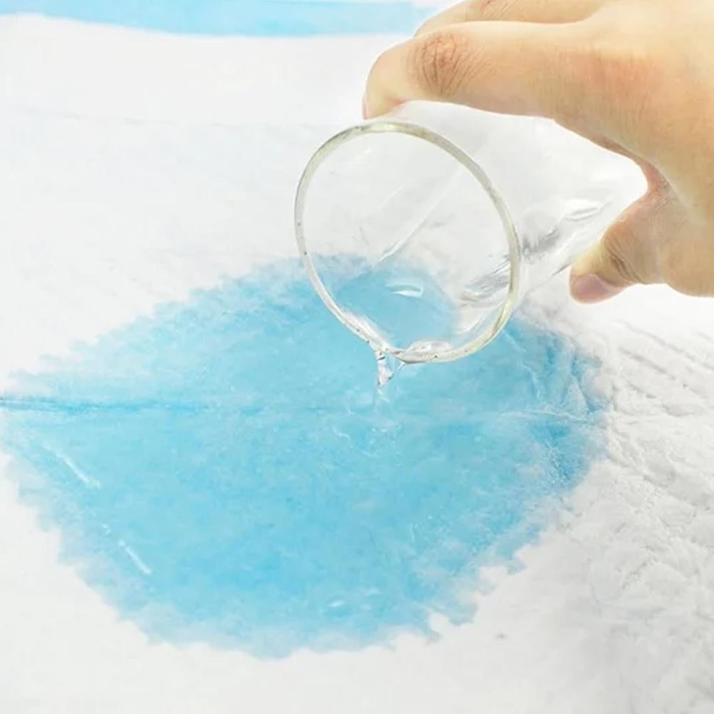 Kissmatta med Bajspåsar för Hundträning - Välj Storlek & Antal!