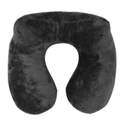 Rese-Kit 3-i-1 - Uppblåsbar Nackkudde & Sovmask
