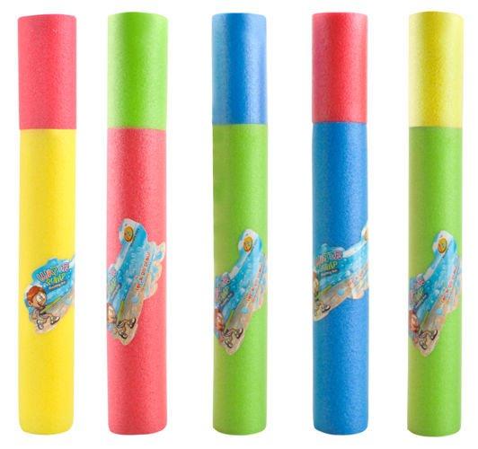 2-Pack - Vattenkanon för Barn / Vattenpistol  - Vattenleksak