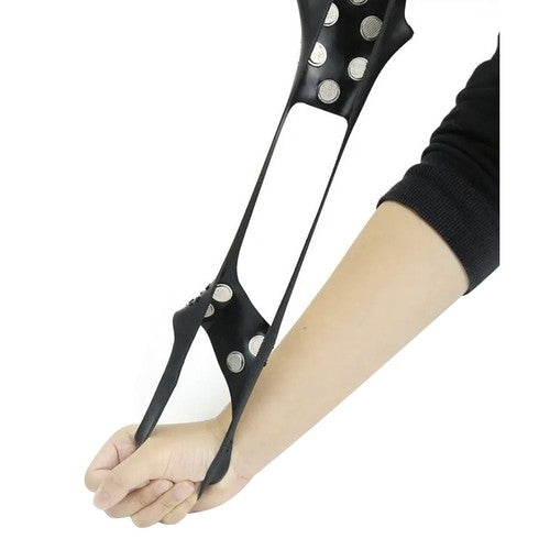 Broddar / Halkskydd med Taggar - Grepp för skor