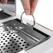 Sterilisator - 300W