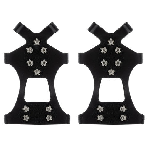 Broddar / Halkskydd med Taggar - Grepp för skor