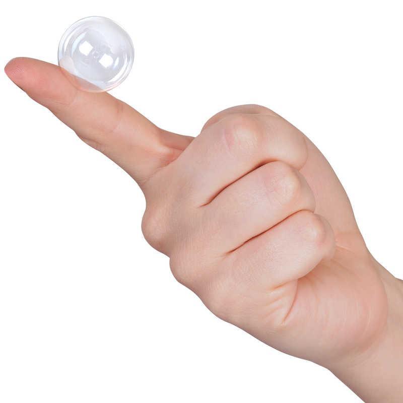 Hållbara Såpbubblor - Extra långvariga