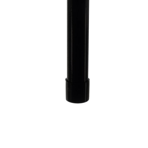 Klädhängare Ställ / Kapphängare med Hyllor - 170cm